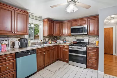 143 Balch Street, Pawtucket, RI 02861 - Photo 3