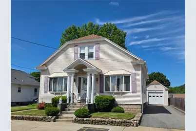 110 Petteys Avenue, Providence, RI 02909 - Photo 1