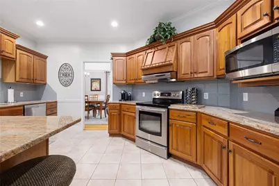 160 School Land Woods Road, Exeter, RI 02822 - Photo 11