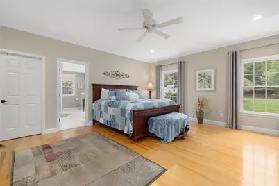 160 School Land Woods Road, Exeter, RI 02822 - Photo 23