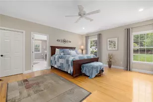 160 School Land Woods Rd, Exeter, RI 02822 - Photo 23