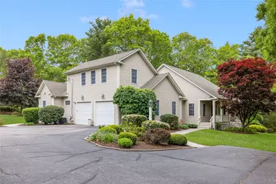 160 School Land Woods Road, Exeter, RI 02822 - Photo 45