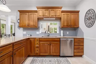 160 School Land Woods Rd, Exeter, RI 02822 - Photo 15