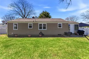 9 Tophill Cir, Cranston, RI 02920 - Photo 43