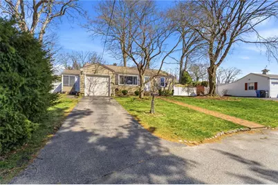 9 Tophill Circle, Cranston, RI 02920 - Photo 39