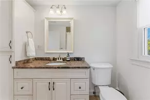 9 Tophill Cir, Cranston, RI 02920 - Photo 23