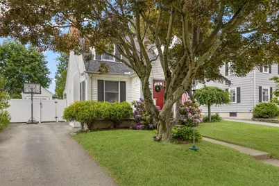 25 Farm Street, Cranston, RI 02920 - Photo 45
