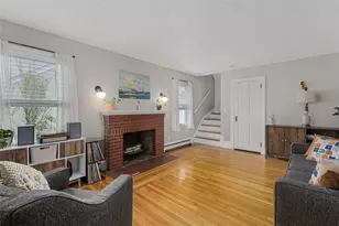 25 Farm St, Cranston, RI 02920 - Photo 3