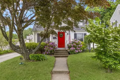 25 Farm Street, Cranston, RI 02920 - Photo 1
