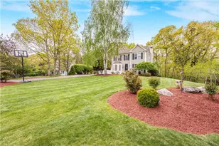 115 Castle Rock Rd, Warwick, RI 02886 - Photo 35