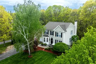 115 Castle Rock Rd, Warwick, RI 02886 - Photo 1