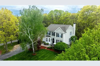 115 Castle Rock Road, Warwick, RI 02886 - Photo 1