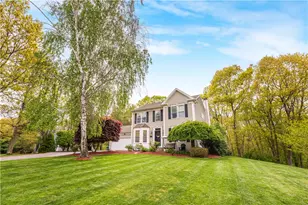 115 Castle Rock Rd, Warwick, RI 02886 - Photo 37