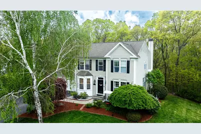 115 Castle Rock Road, Warwick, RI 02886 - Photo 3