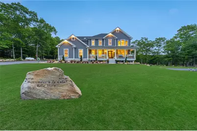 120 Stubble Brook Road, West Greenwich, RI 02817 - Photo 1