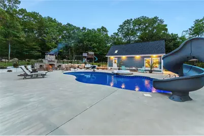 120 Stubble Brook Road, West Greenwich, RI 02817 - Photo 45