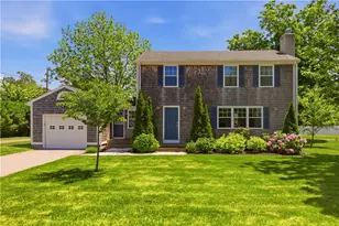 523 Bristol Ferry Rd, Portsmouth, RI 02871 - Photo 1