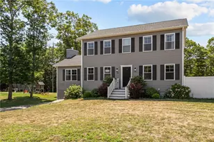 78 Harbor Ridge Ln, Tiverton, RI 02878 - Photo 3
