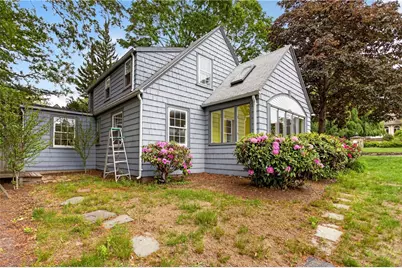 64 White Birch Road, Cranston, RI 02920 - Photo 47