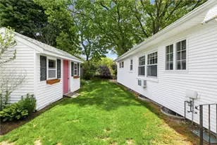 29 Parker St St, Lincoln, RI 02865 - Photo 43