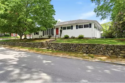 29 Parker St Street, Lincoln, RI 02865 - Photo 1