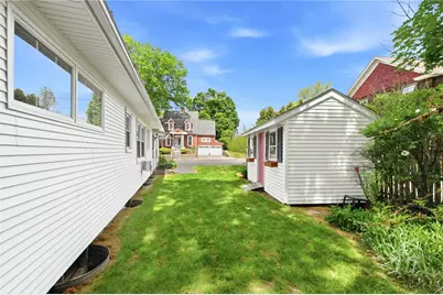 29 Parker St Street, Lincoln, RI 02865 - Photo 45