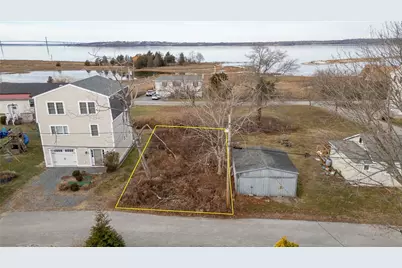 0 Summit Road, Portsmouth, RI 02871 - Photo 3