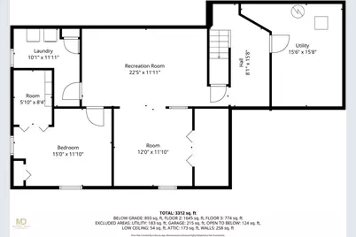 84 Hickory Drive, East Greenwich, RI 02818 - Photo 49
