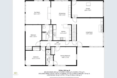 84 Hickory Drive, East Greenwich, RI 02818 - Photo 47