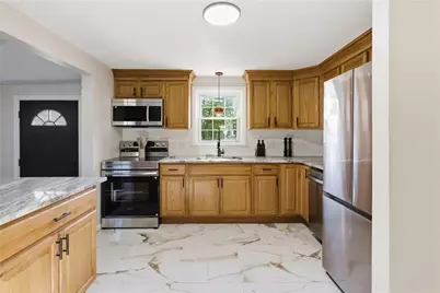 61 Rose Hill Drive, Cranston, RI 02920 - Photo 5