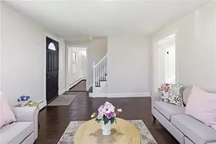 61 Rose Hill Dr, Cranston, RI 02920 - Photo 13