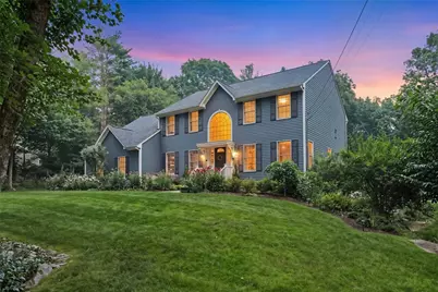 91 Woodridge Drive, North Kingstown, RI 02874 - Photo 5
