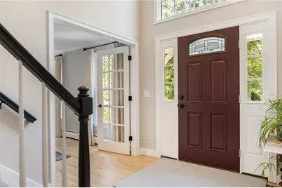 91 Woodridge Drive, North Kingstown, RI 02874 - Photo 11