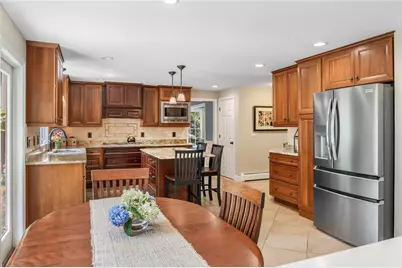 91 Woodridge Drive, North Kingstown, RI 02874 - Photo 17