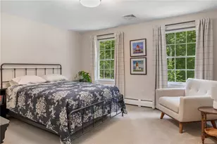91 Woodridge Dr, North Kingstown, RI 02874 - Photo 29