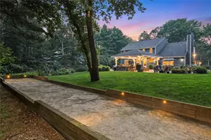 91 Woodridge Dr, North Kingstown, RI 02874 - Photo 45
