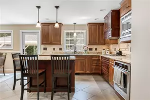 91 Woodridge Dr, North Kingstown, RI 02874 - Photo 15