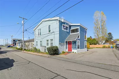 33 Halsey Street, Newport, RI 02840 - Photo 1