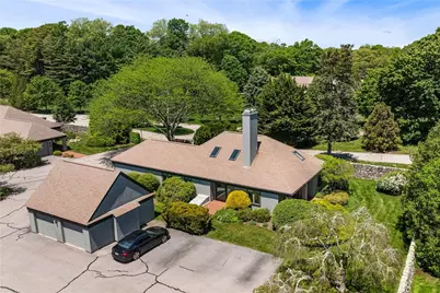 27 Shadow Farm Way Way, South Kingstown, RI 02879 - Photo 3