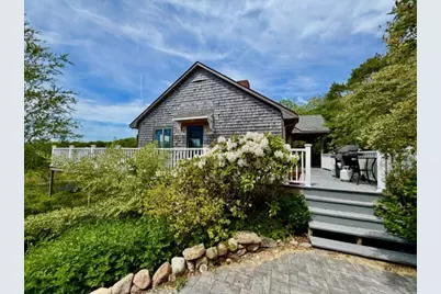 1222 Cooneymus Road, Block Island, RI 02807 - Photo 1
