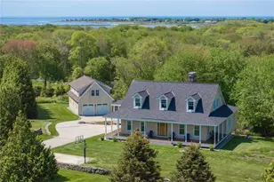 6 Moorings Way, Little Compton, RI 02837 - Photo 1
