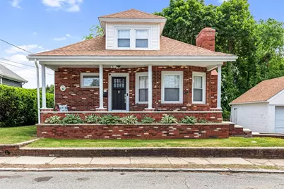 70 Tucker Avenue, Cranston, RI 02905 - Photo 1