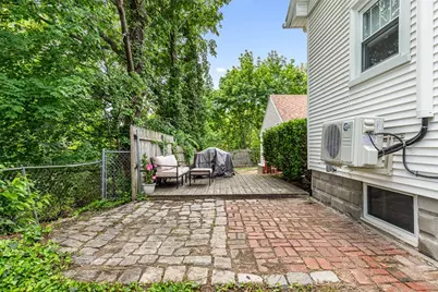 70 Tucker Avenue, Cranston, RI 02905 - Photo 11