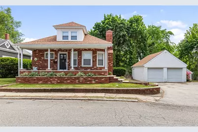 70 Tucker Avenue, Cranston, RI 02905 - Photo 3