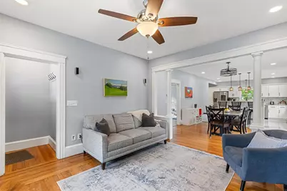 70 Tucker Avenue, Cranston, RI 02905 - Photo 11