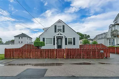 170 Quarry Street, East Providence, RI 02914 - Photo 1