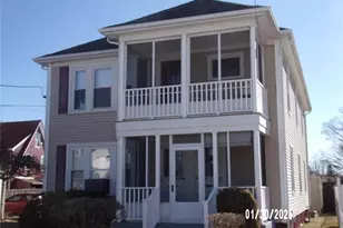 16 Binford St, Central Falls, RI 02863 - Photo 1