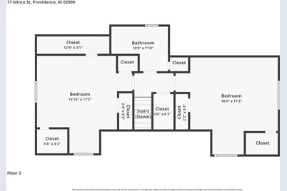 77 Minto Street, Providence, RI 02908 - Photo 43