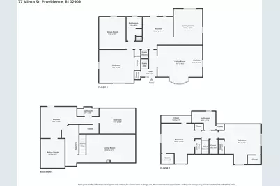 77 Minto Street, Providence, RI 02908 - Photo 41