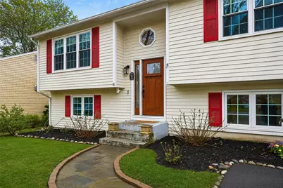 8 Sweet Fern Trail, Narragansett, RI 02874 - Photo 1